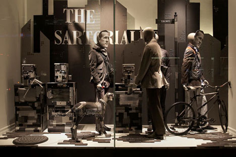 sartorialist-ed sartorialist-ed