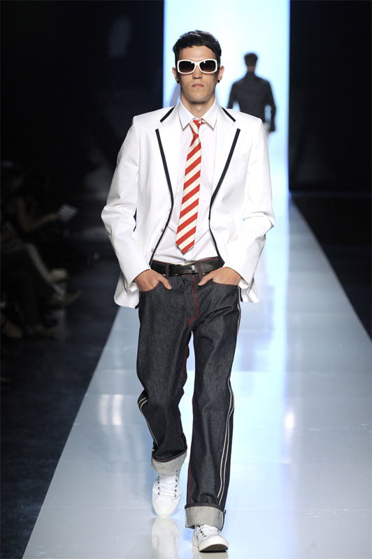 Levis Jean Paul Gaultier 03 Levis Jean Paul Gaultier 03