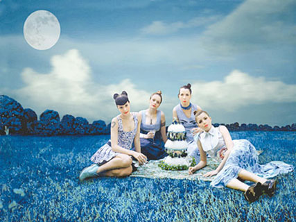 sommer_img Foto: Bia Guedes