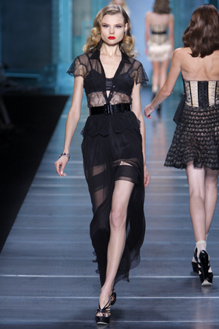 10dior1 Luxo e luxúria na Dior