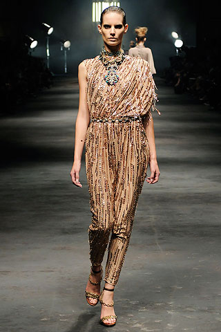 10lanvin6 O glamour impecável da Lanvin