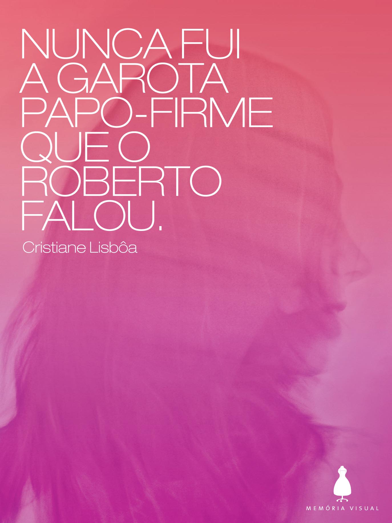 Literatura papo-firme