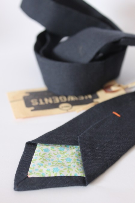 new gents Gravata da New Gents